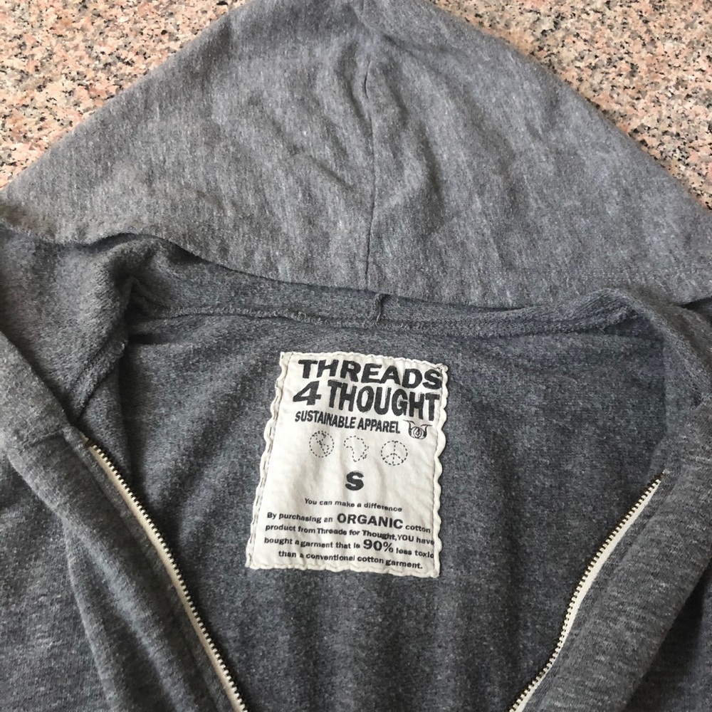 Threads 4 thought - Picture 4 of 4